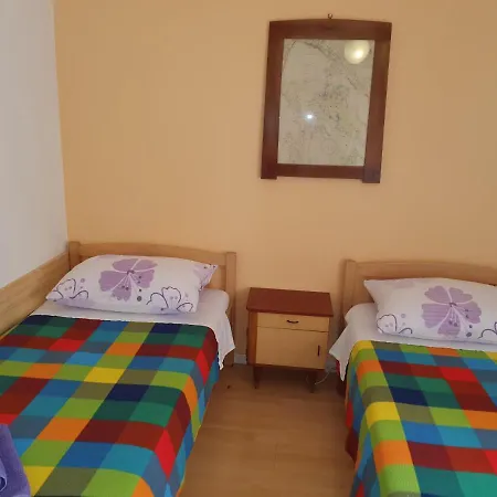 Lavanda Apartmán *