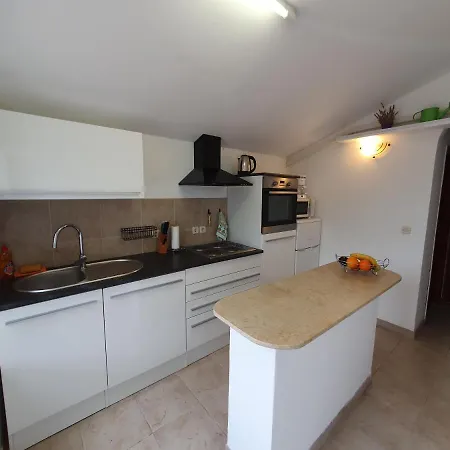 Lavanda Apartmán Gabonjin