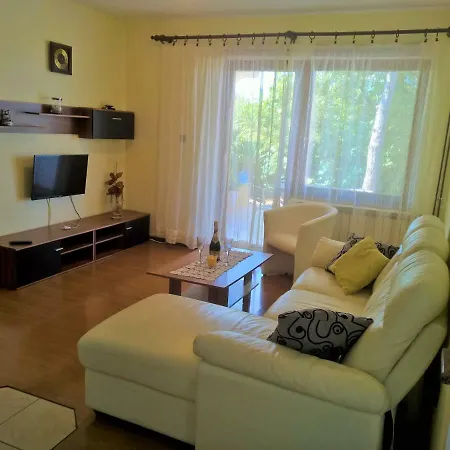 Apartmán Lavanda