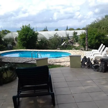 Lavanda Apartament *