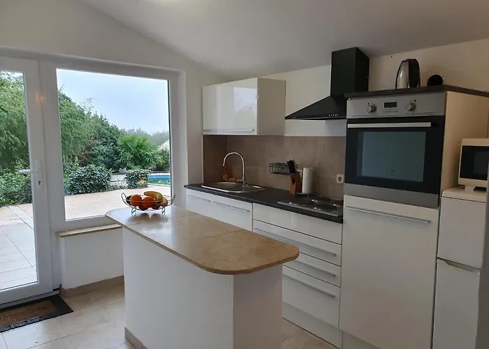 Διαμέρισμα Lavanda *