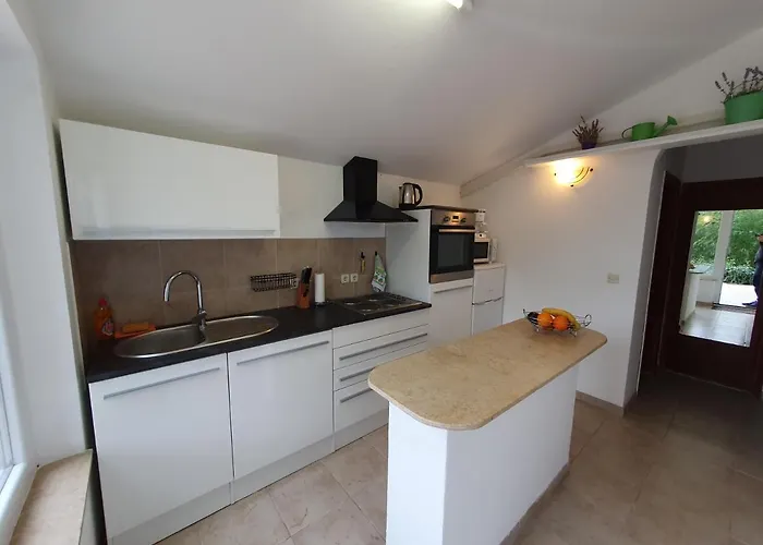 Lavanda Διαμέρισμα Gabonjin