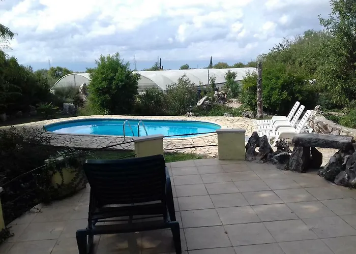 Lavanda Διαμέρισμα *