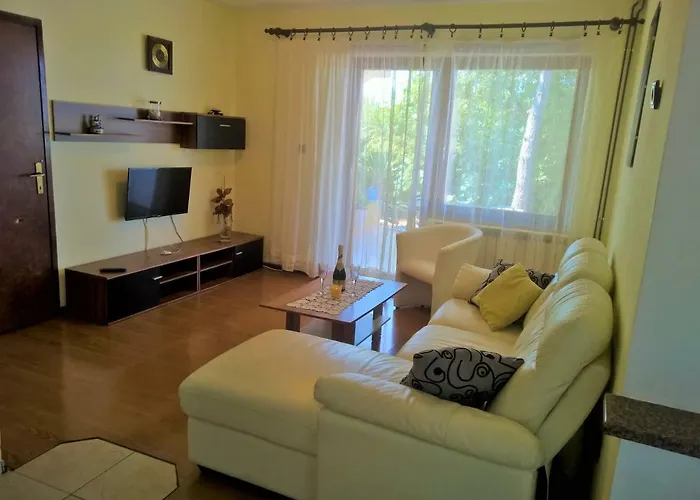 Διαμέρισμα Lavanda