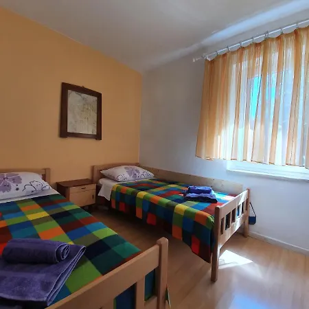 Apartman Lavanda