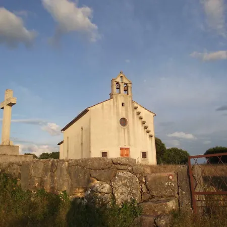 Apartman Lavanda Gabonjin