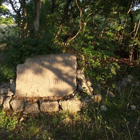 Lavanda Apartman Gabonjin